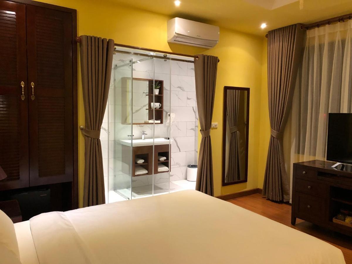 Le Grand Hanoi Hotel - The Oriental — Photos 2