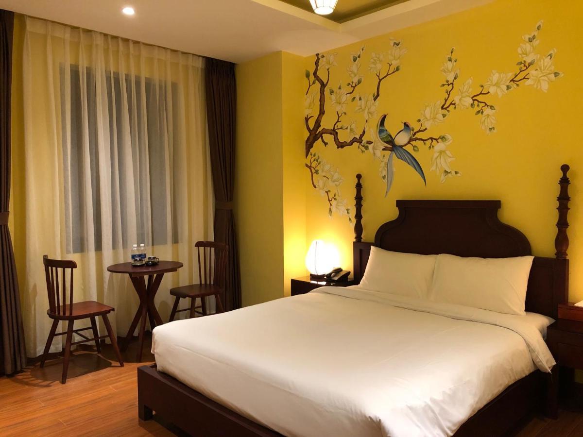 Le Grand Hanoi Hotel - The Oriental — Photos 1