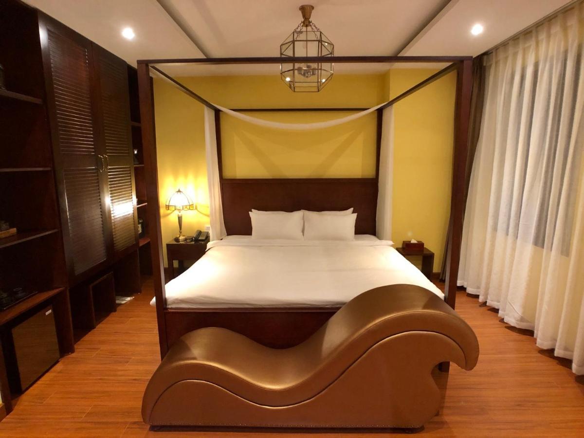 Le Grand Hanoi Hotel - The Oriental — Photos 3
